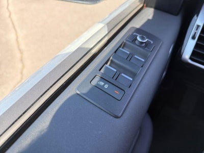 2020 Land Rover Discovery Landmark Edition
