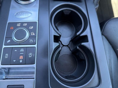 2020 Land Rover Discovery Landmark Edition