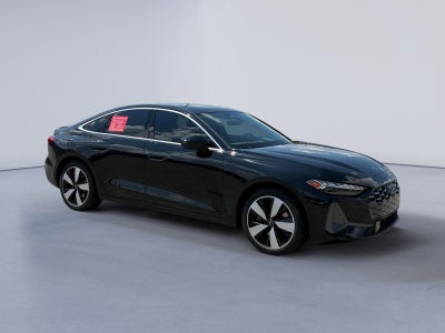 2025 Audi A5 Premium Plus