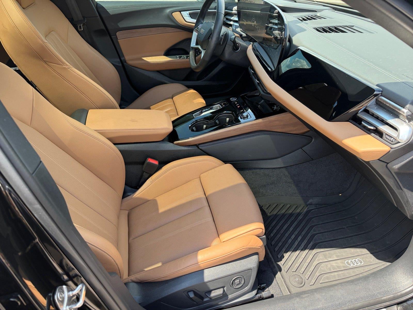 2025 Audi A5 Premium Plus