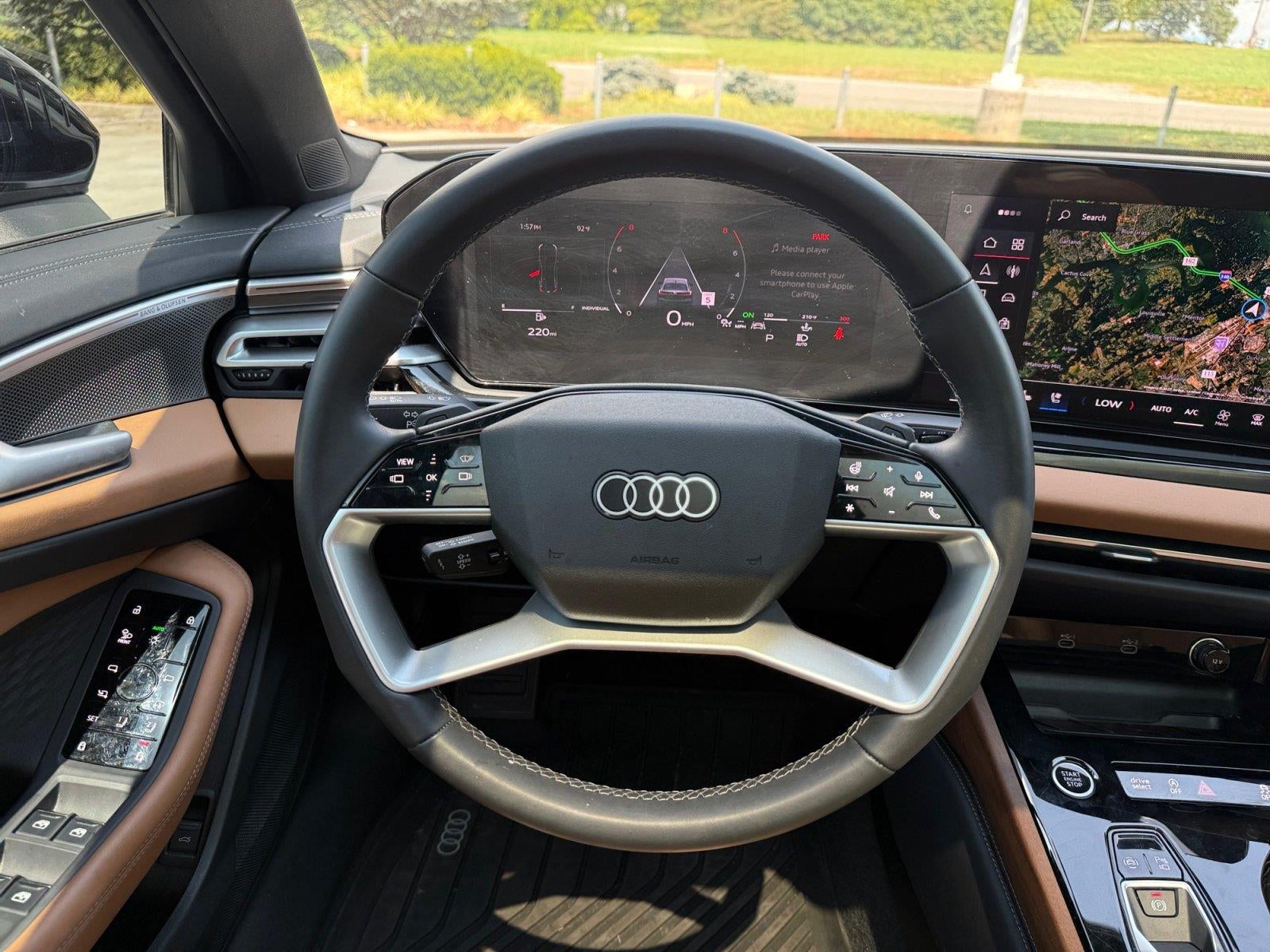 2025 Audi A5 Premium Plus