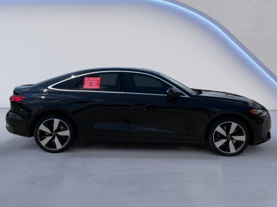 2025 Audi A5 Premium Plus
