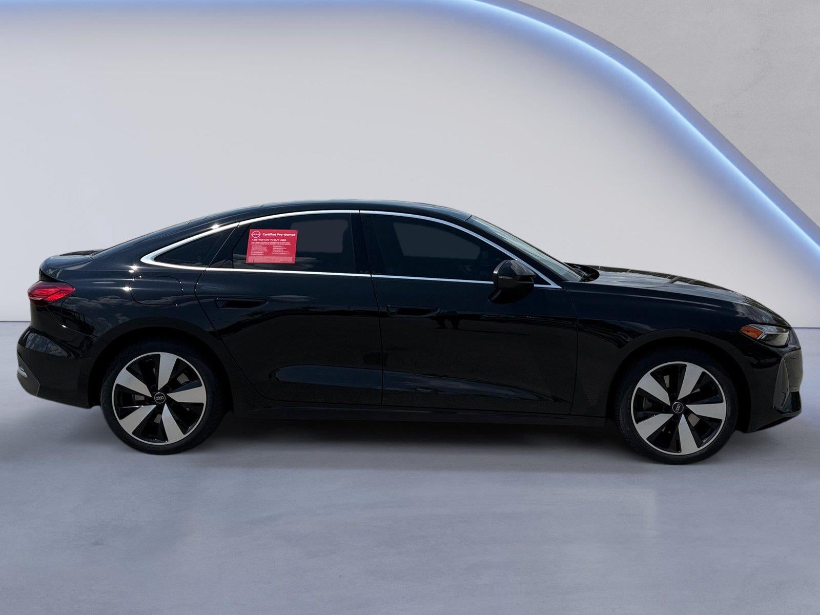2025 Audi A5 Premium Plus