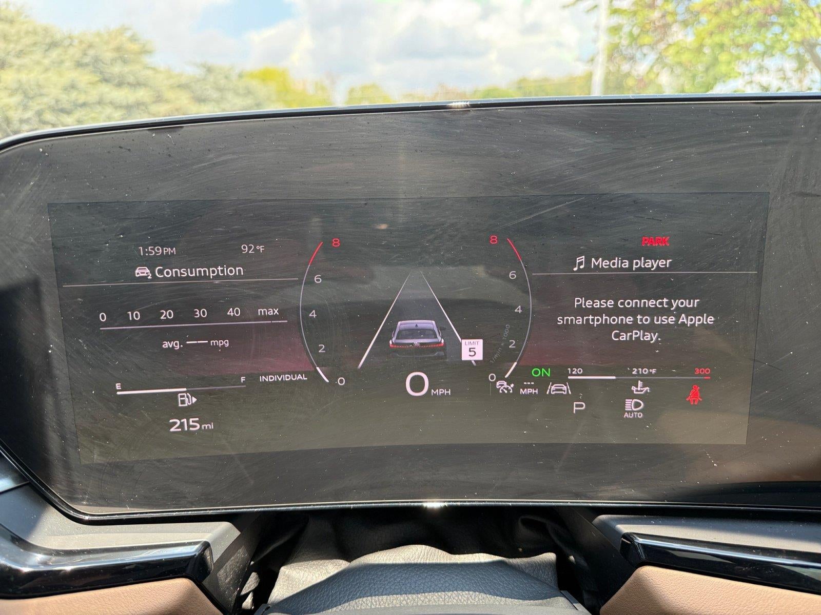 2025 Audi A5 Premium Plus