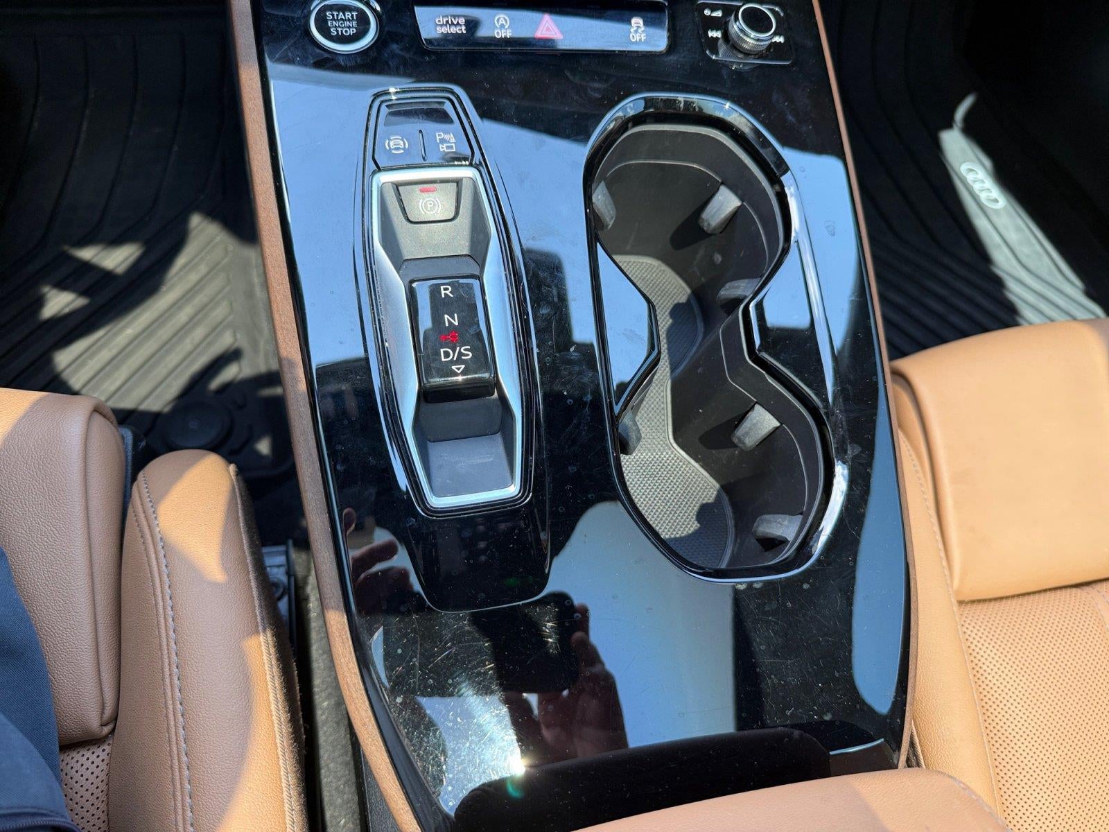 2025 Audi A5 Premium Plus