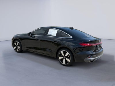 2025 Audi A5 Premium Plus