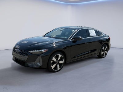 2025 Audi A5 Premium Plus