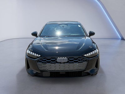 2025 Audi A5 Premium Plus
