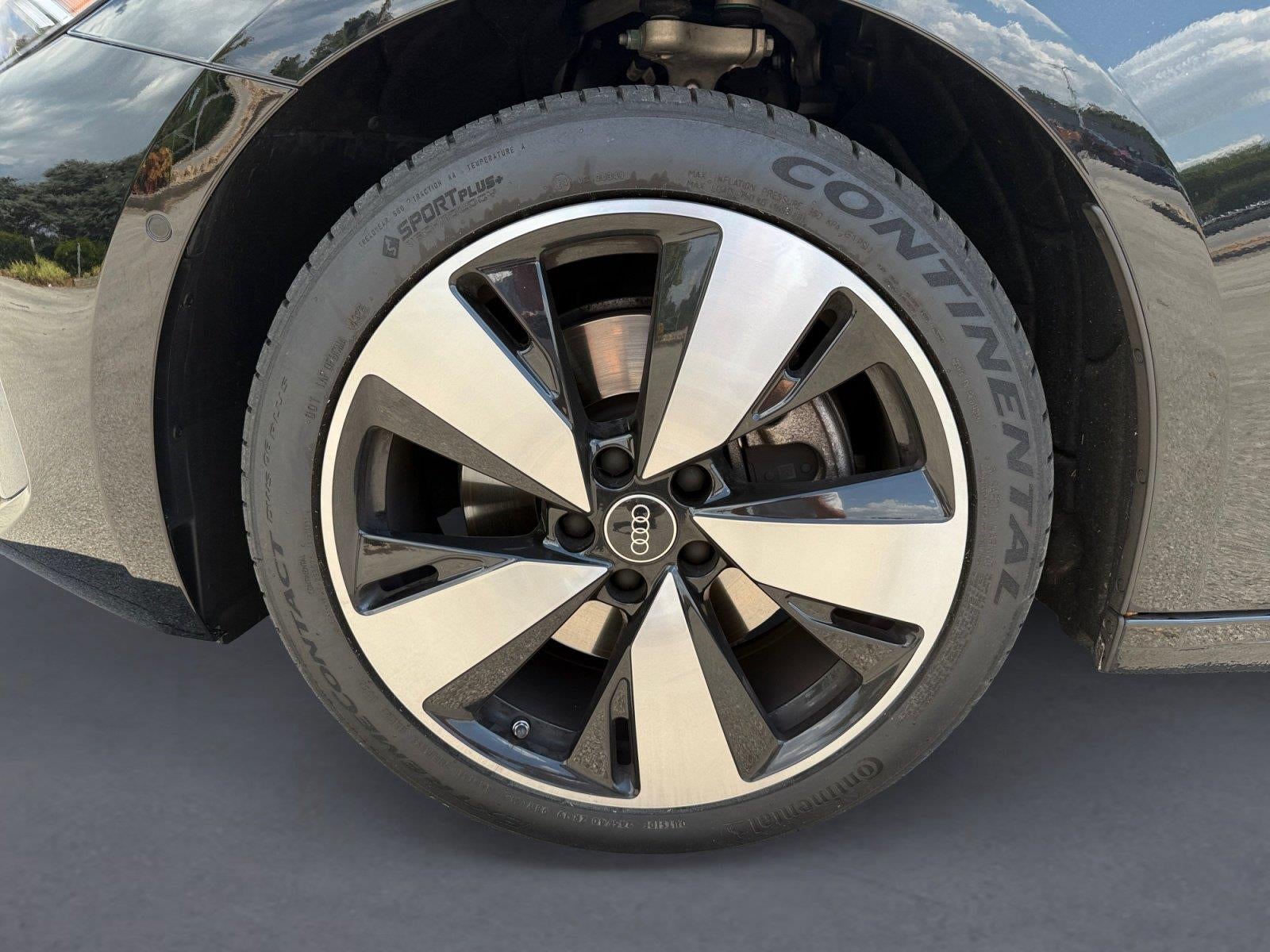 2025 Audi A5 Premium Plus
