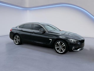 2019 BMW 4 Series 430i xDrive