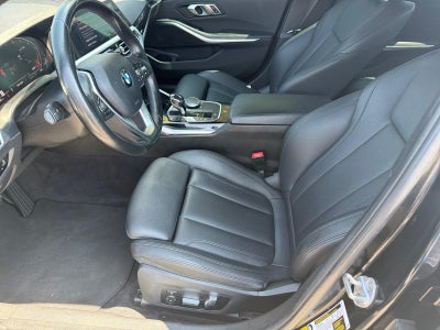 2019 BMW 3 Series 330i