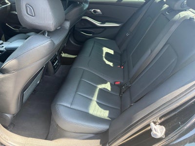 2019 BMW 3 Series 330i
