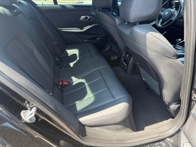 2019 BMW 3 Series 330i