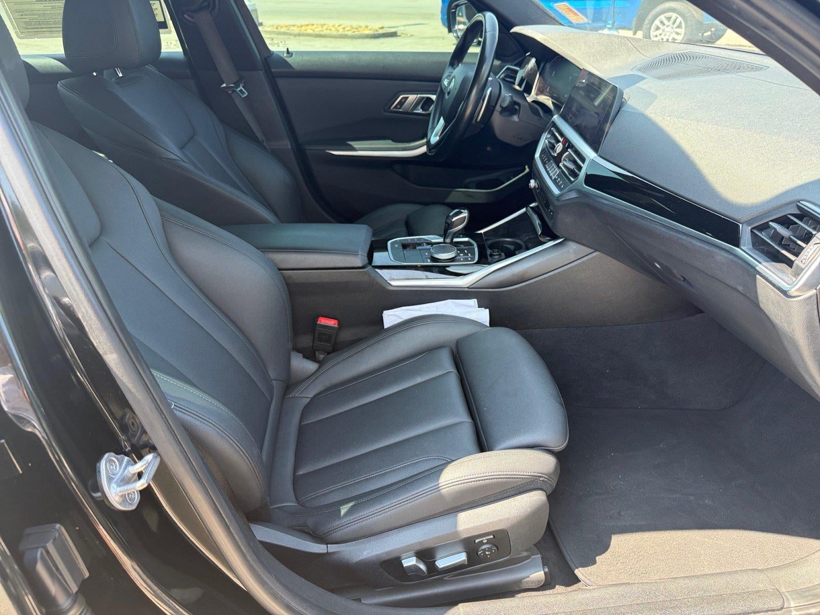 2019 BMW 3 Series 330i