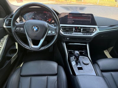 2019 BMW 3 Series 330i