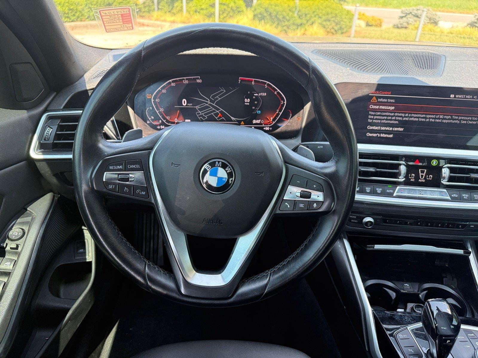 2019 BMW 3 Series 330i
