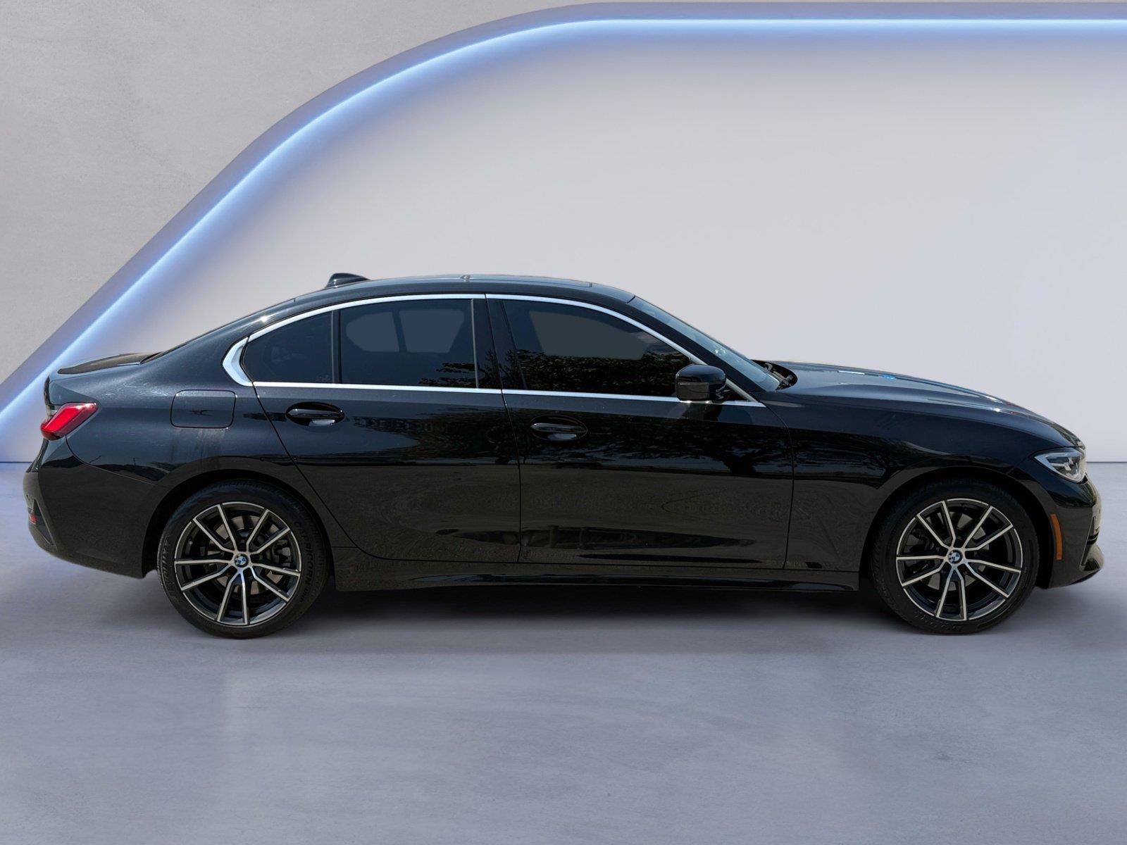 2019 BMW 3 Series 330i