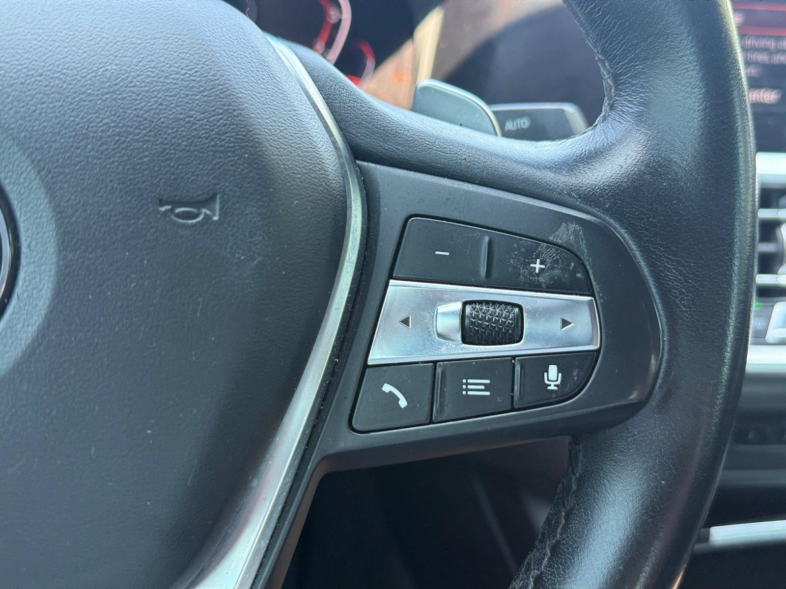 2019 BMW 3 Series 330i