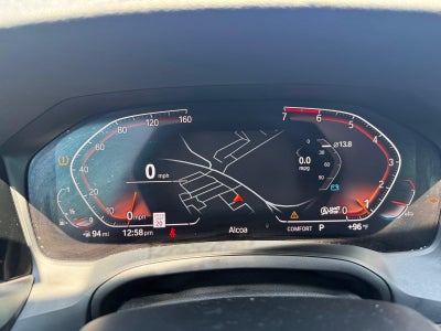 2019 BMW 3 Series 330i