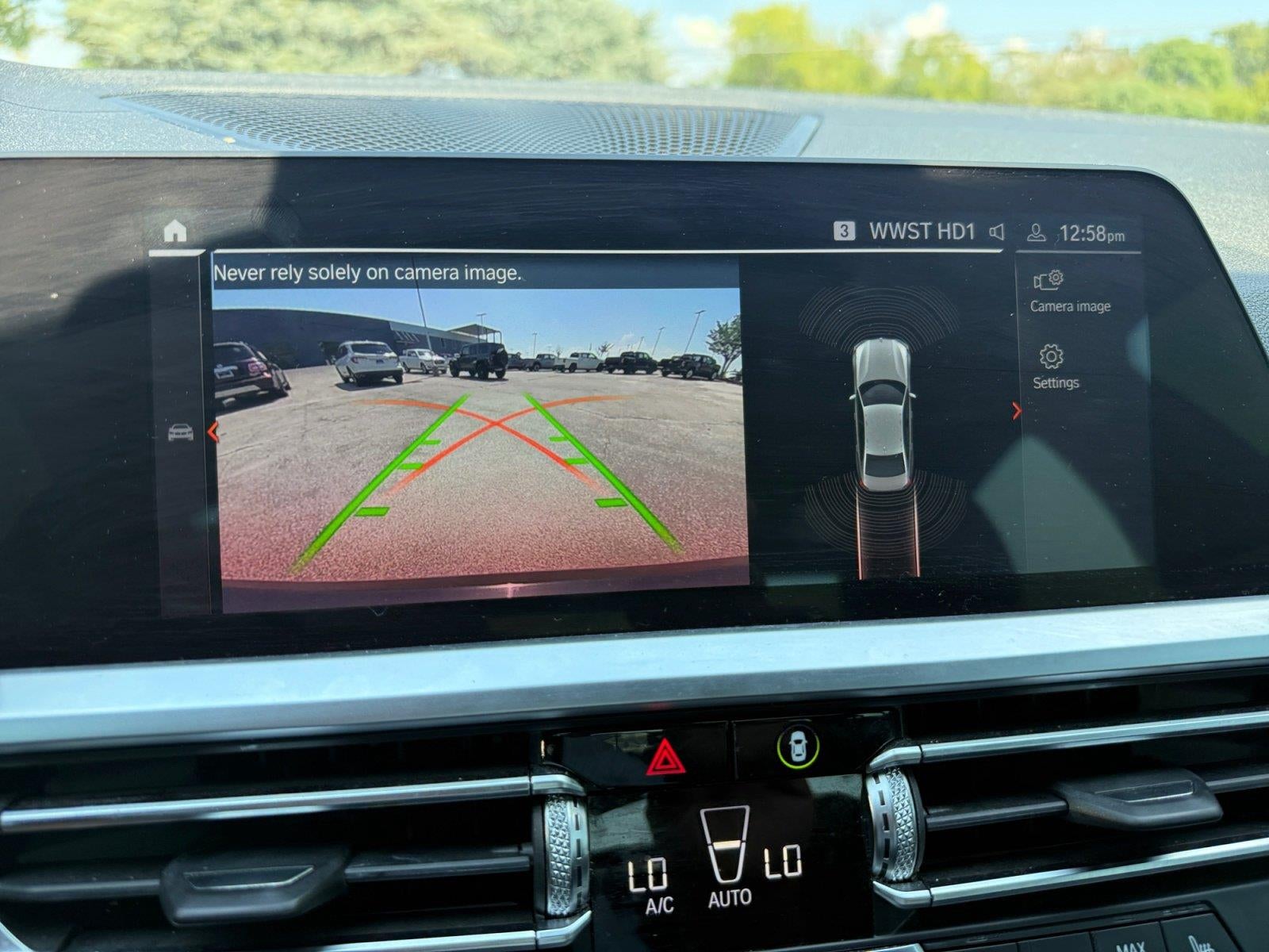 2019 BMW 3 Series 330i