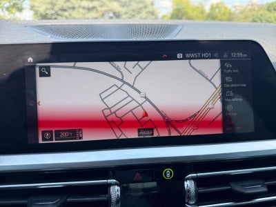 2019 BMW 3 Series 330i