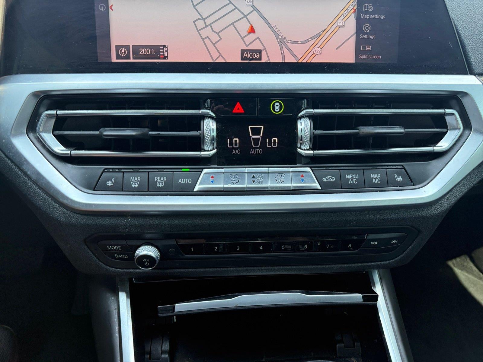 2019 BMW 3 Series 330i