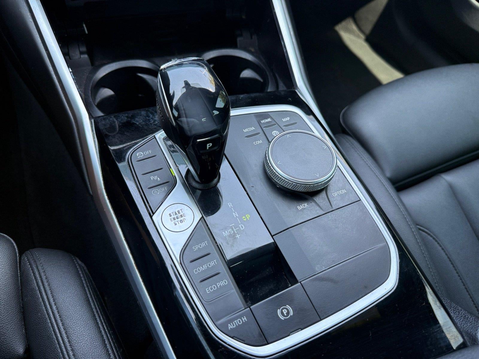 2019 BMW 3 Series 330i