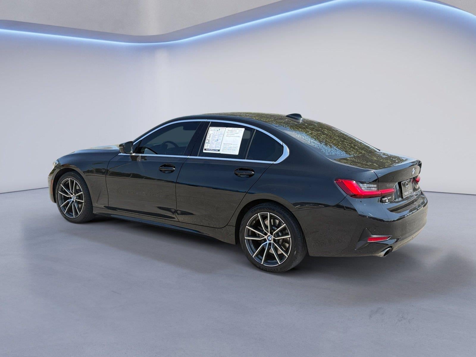 2019 BMW 3 Series 330i