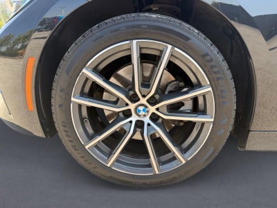 2019 BMW 3 Series 330i