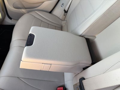 2018 Mercedes-Benz GLC GLC 300