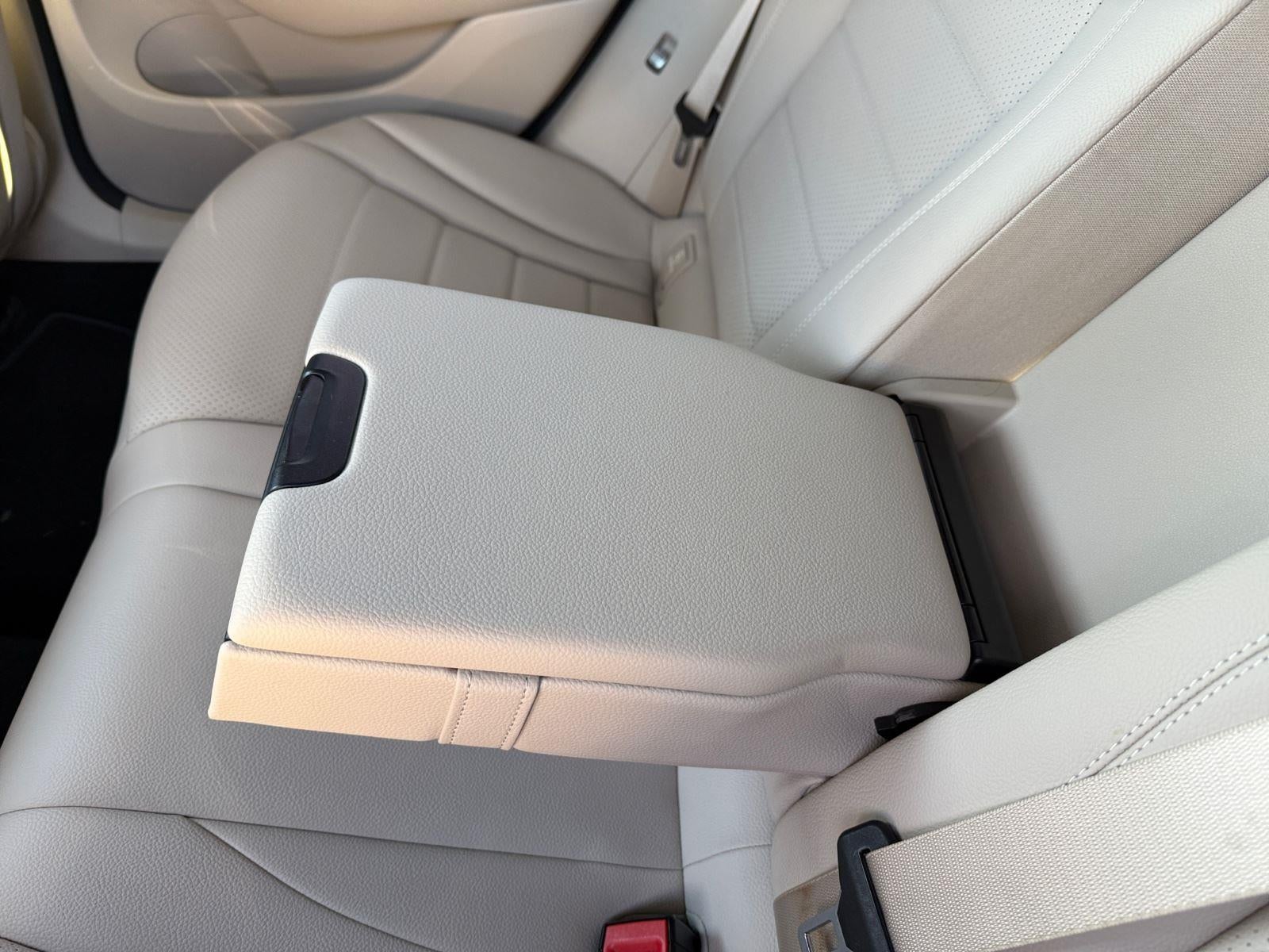 2018 Mercedes-Benz GLC GLC 300