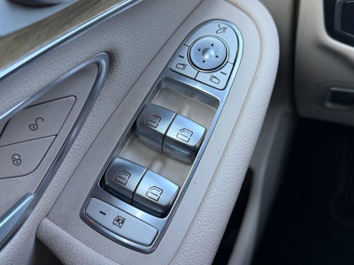 2018 Mercedes-Benz GLC GLC 300