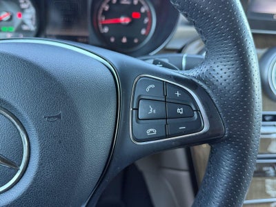 2018 Mercedes-Benz GLC GLC 300