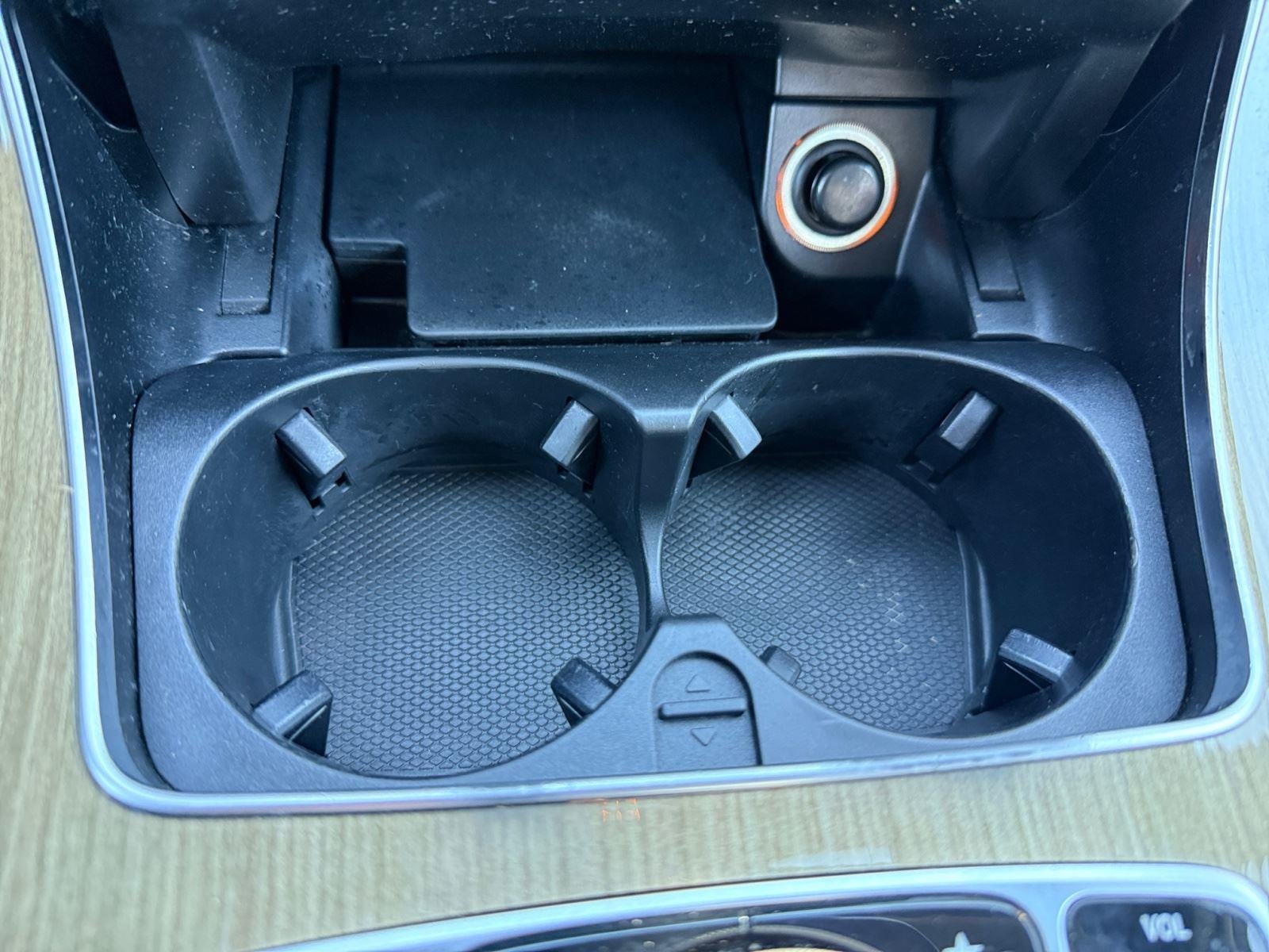 2018 Mercedes-Benz GLC GLC 300