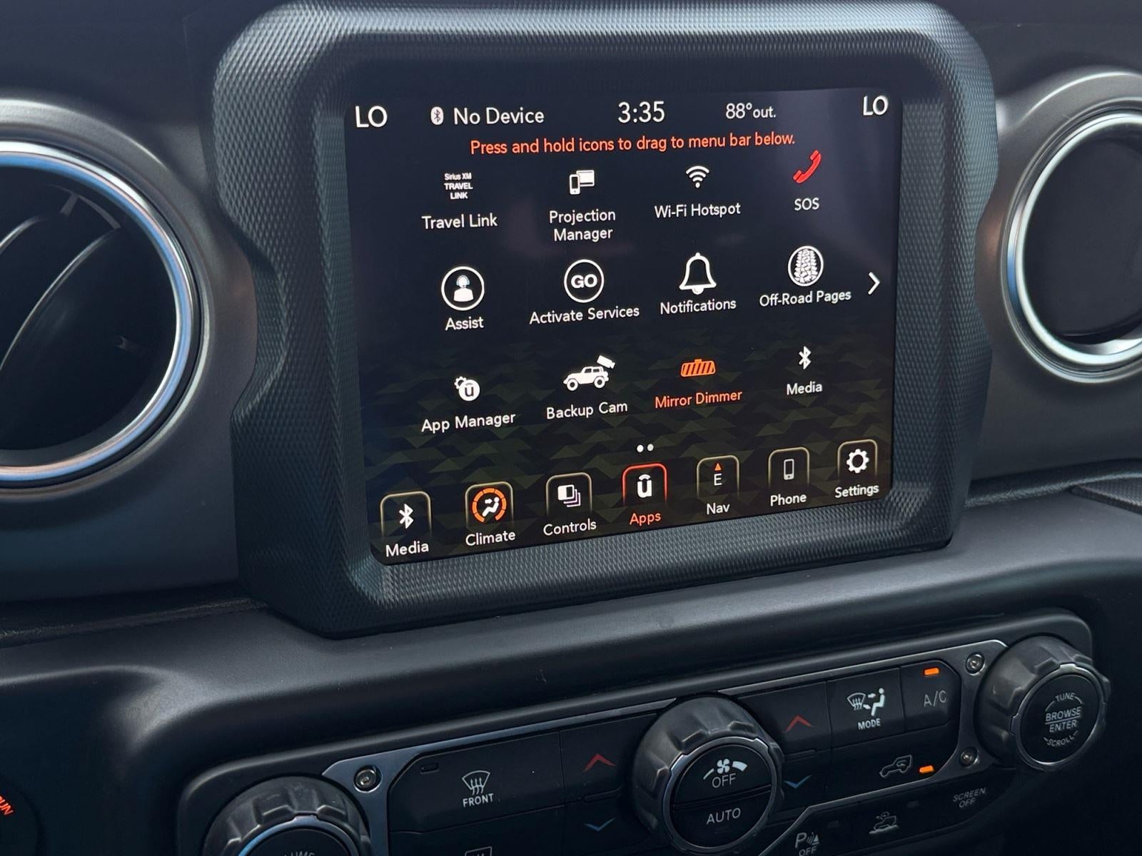 2022 Jeep Wrangler 4xe Unlimited Rubicon