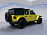 2022 Jeep Wrangler 4xe Unlimited Rubicon