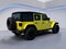 2022 Jeep Wrangler 4xe Unlimited Rubicon