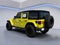 2022 Jeep Wrangler 4xe Unlimited Rubicon