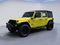 2022 Jeep Wrangler 4xe Unlimited Rubicon