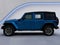 2022 Jeep Wrangler 4xe Unlimited Rubicon