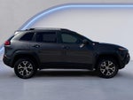 2017 Jeep Cherokee Trailhawk L Plus