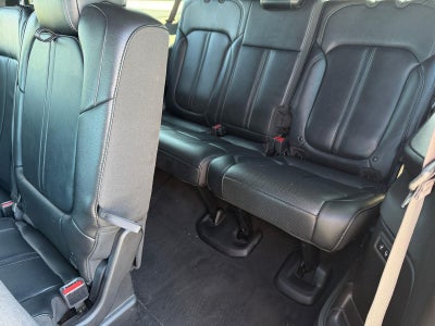 2024 Jeep Wagoneer L Series III