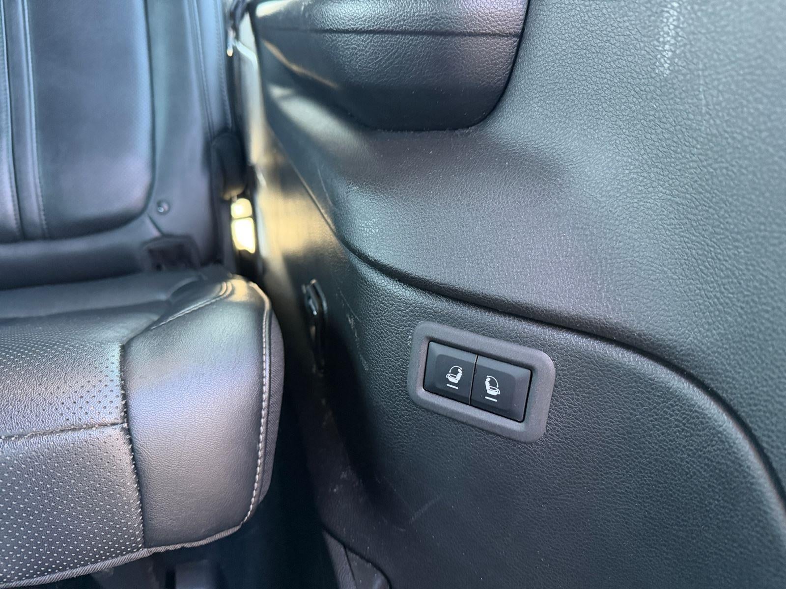 2024 Jeep Wagoneer L Series III