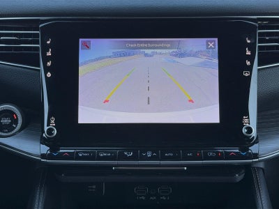 2024 Jeep Wagoneer L Series III