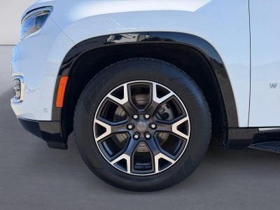 2024 Jeep Wagoneer L Series III