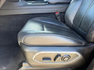 2024 Jeep Wagoneer L Series III