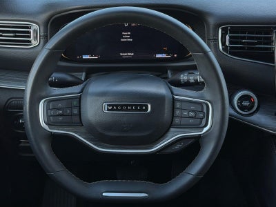 2024 Jeep Wagoneer L Series III