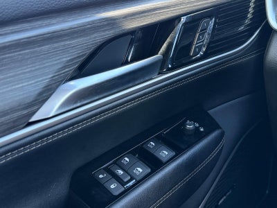 2024 Jeep Wagoneer L Series III