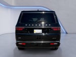 2024 Jeep Wagoneer L Series III