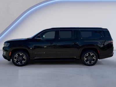 2024 Jeep Wagoneer L Series III